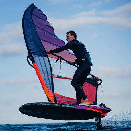 Windsurf Foiling Segel