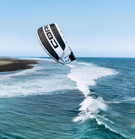 Wave Kites