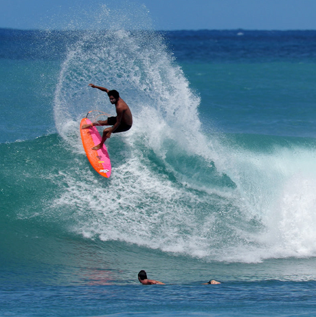 Surfboards