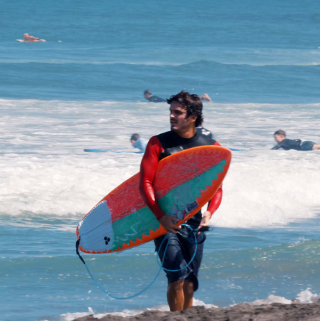 Surf-Zubehör
