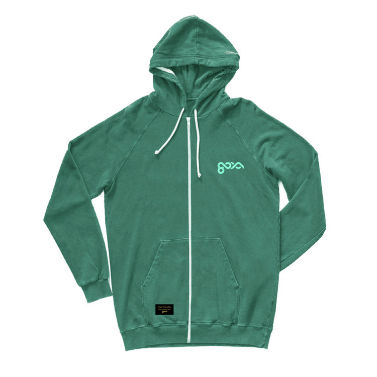 Goya - Hoodie Zipper Davao 2023