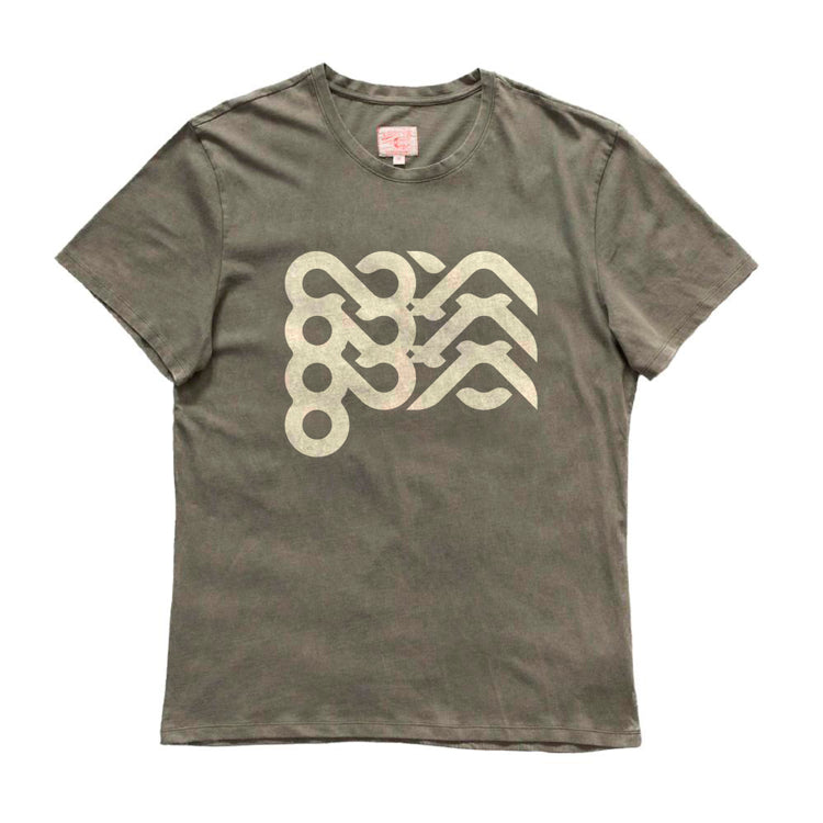 Goya - T-Shirt Logo Grama 2023