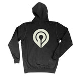 Goya - Hoodie Black 2023