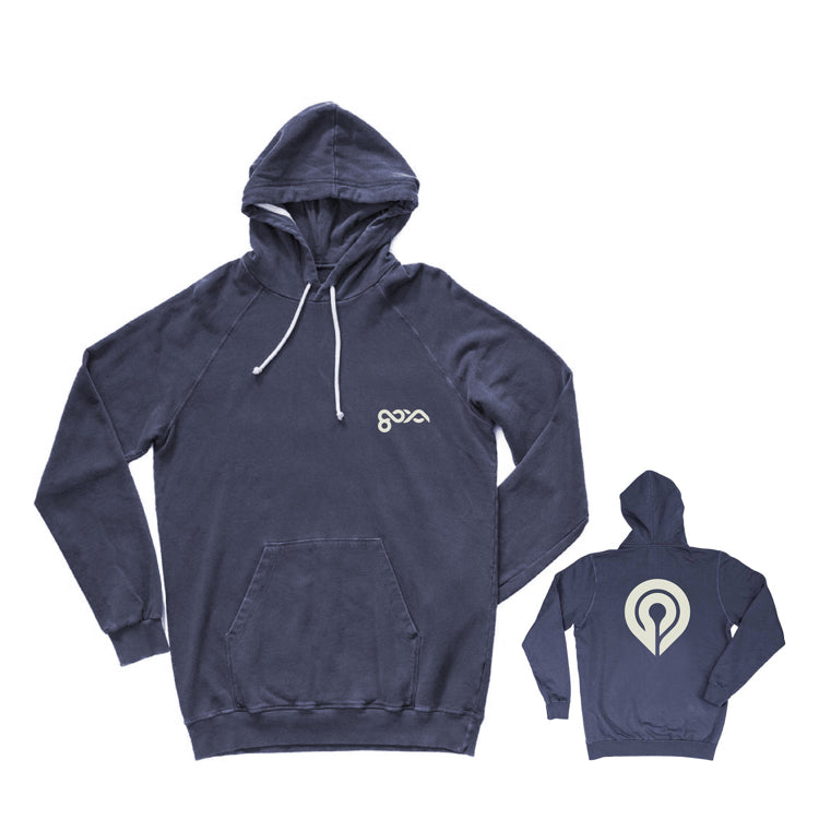 Goya - Hoodie Marino 2023