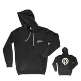 Goya - Hoodie Black 2023