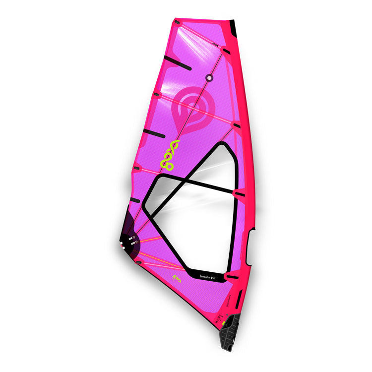 Goya Banzai Surf  Pro Carbon