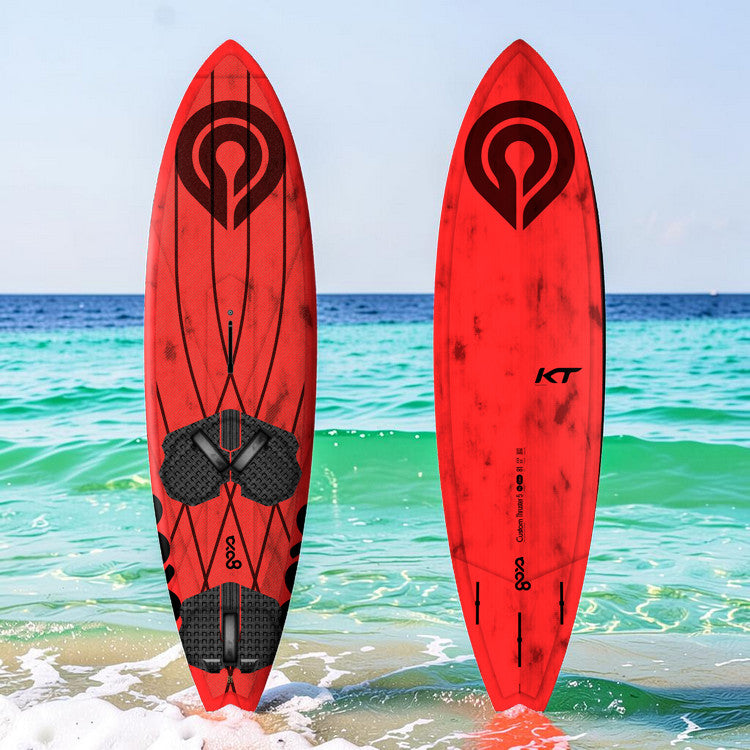 Goya Custom Thruster 5 Pro Carbon 2026