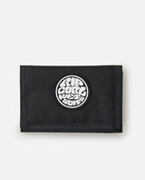 RipCurl Surf Wallet Black
