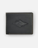 RipCurl Patched Diamond PU