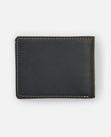 RipCurl Patched Diamond PU