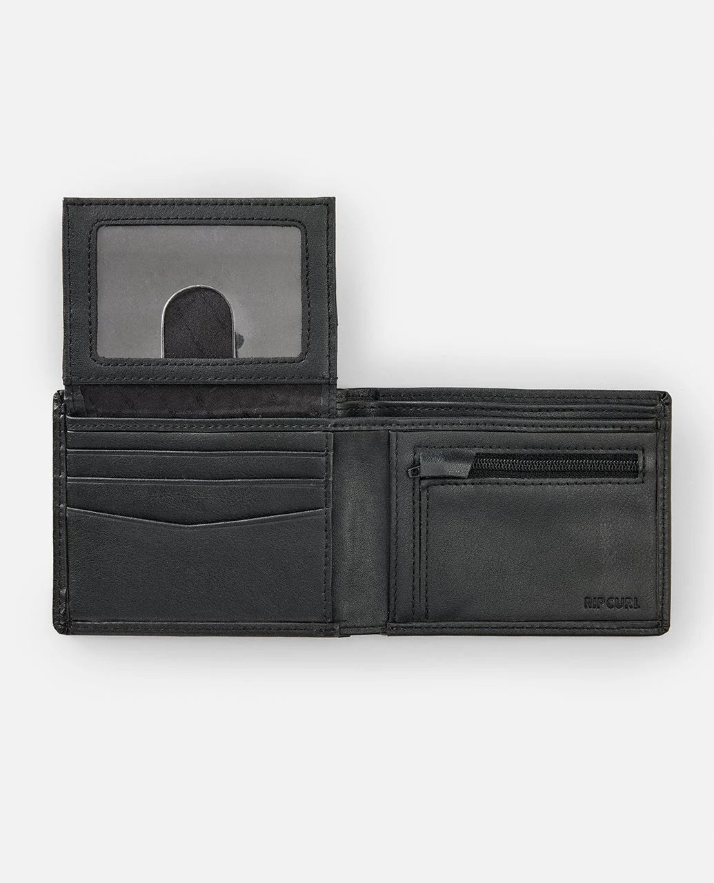 RipCurl Patched Diamond PU