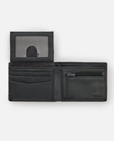 RipCurl Patched Diamond PU