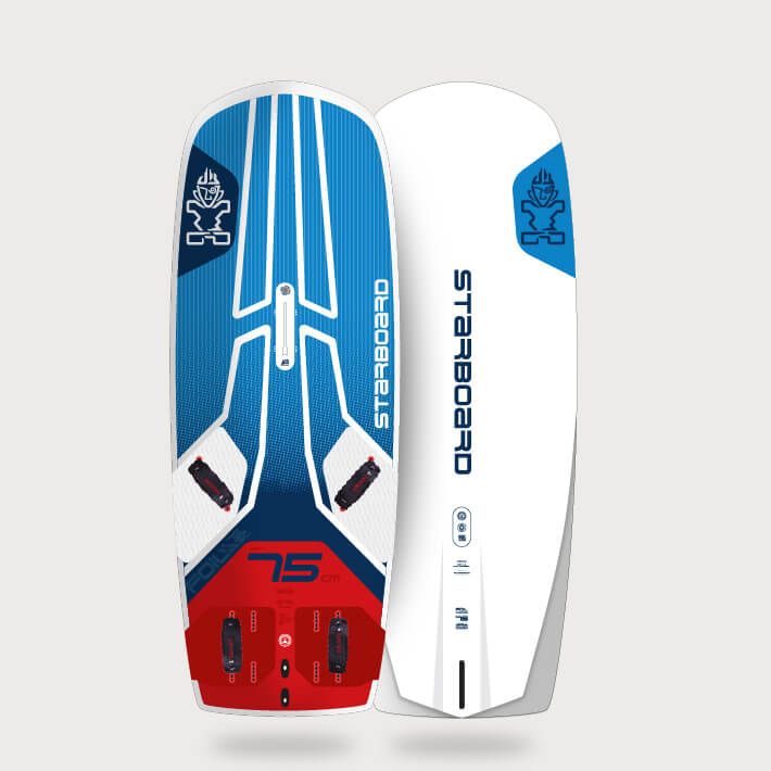 Starboard FOIL FREERIDE 2027 (1)