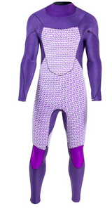 ProLimit Wetsuit Magma Steamer 6/4