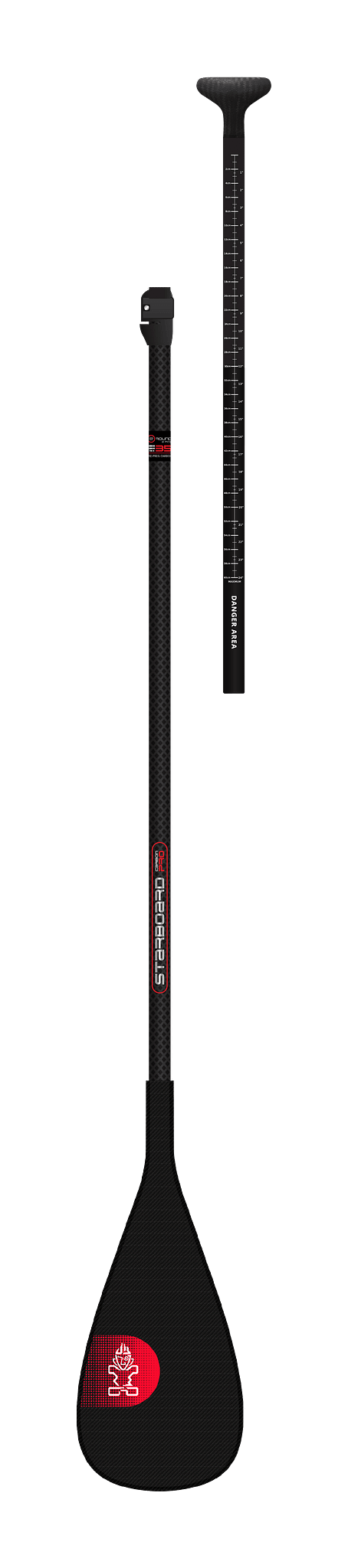 Starboard ENDURO 2pc 2026 (2)