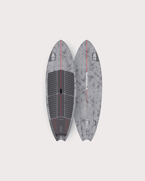 Starboard TWINFIN 2027 (1)