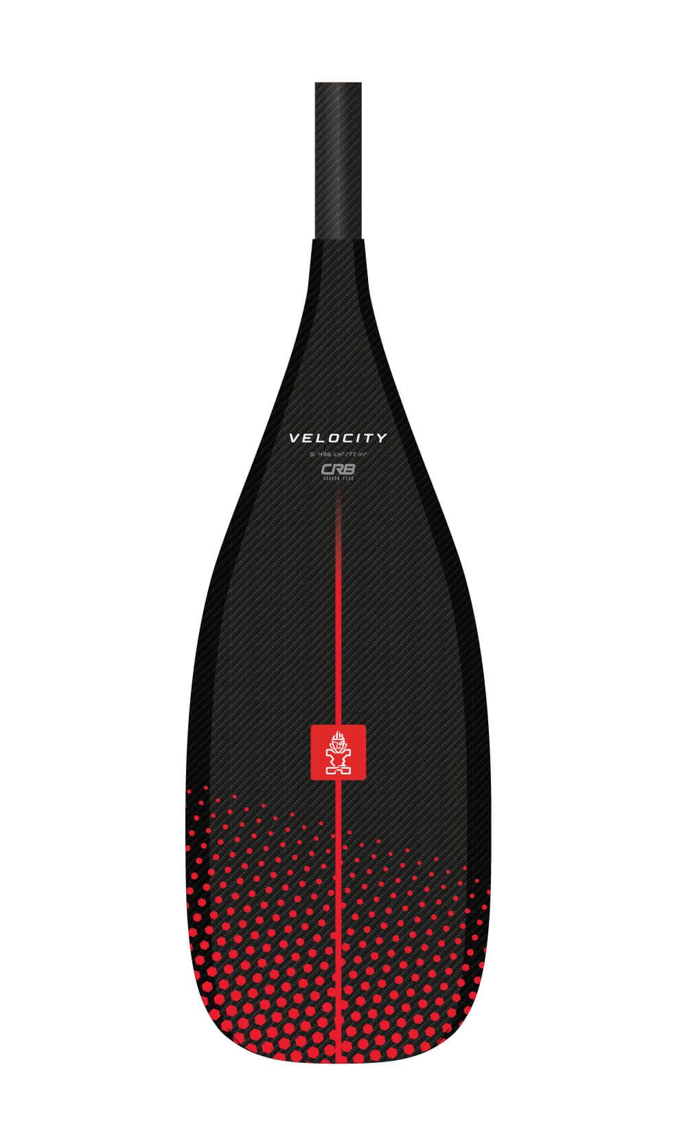 Starboard BLADE VELOCITY 29MM OVAL 2027 (2)