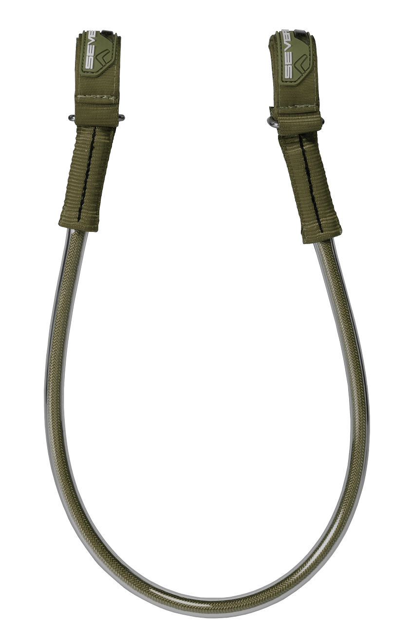 Severne QUICK-FIX HARNESS LINES 2027