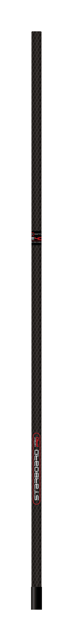 Starboard CARBON PRO SHAFT 26MM F40 2027
