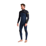 C-Skins NuWave Session 3:2 Mens GBS Chest Zip