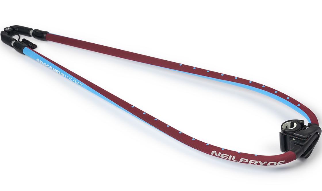 Neilpryde Dragonfly Boom