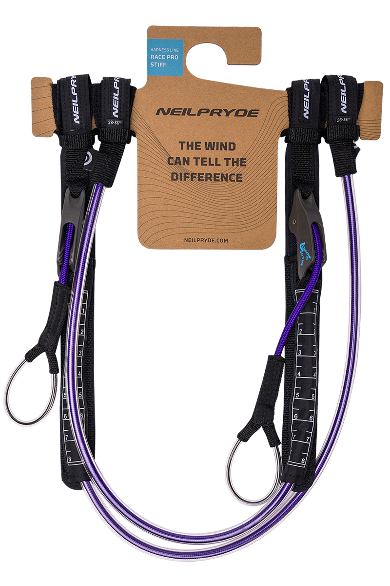 Neilpryde Race HL Pro S