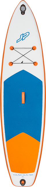 JP SUP YoungGun Air SL 9'0" x 26" x 5"