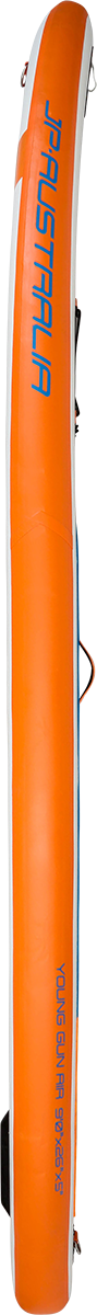 JP SUP YoungGun Air SL 9'0" x 26" x 5"