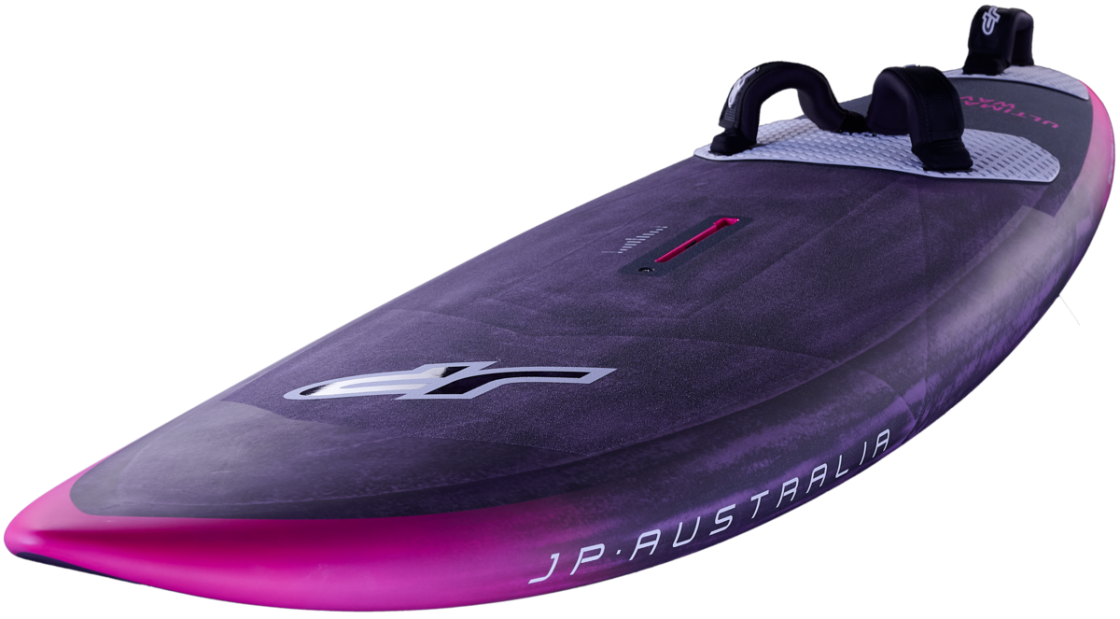 JP Ultimate Wave S-TEC 2026