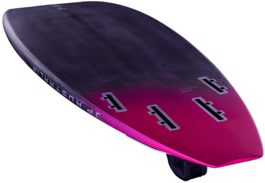 JP Ultimate Wave S-TEC 2026