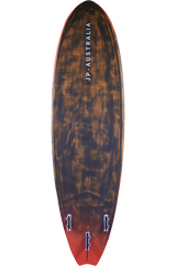 JP Magic Wave S-TEC 2026