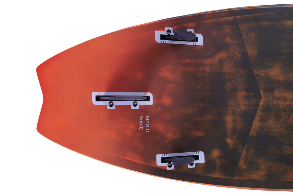 JP Magic Wave S-TEC 2026