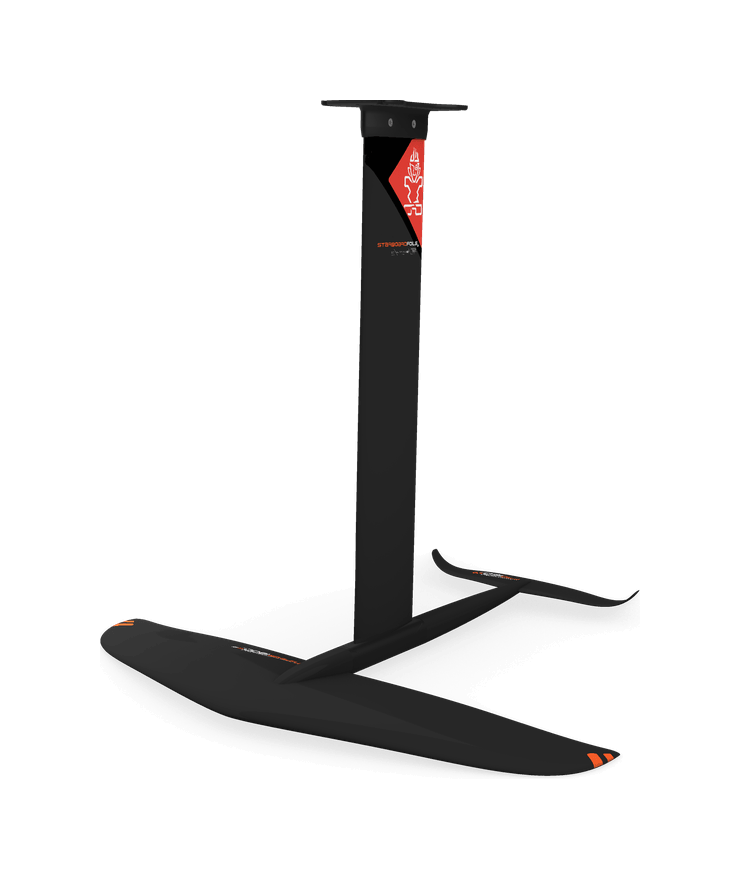 Starboard Freeride Wing Foil Pack UCS  2026
