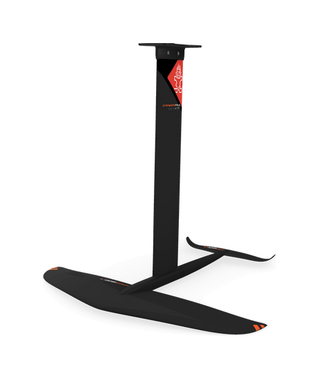 Starboard Freeride Wing Foil Pack UCS  2026