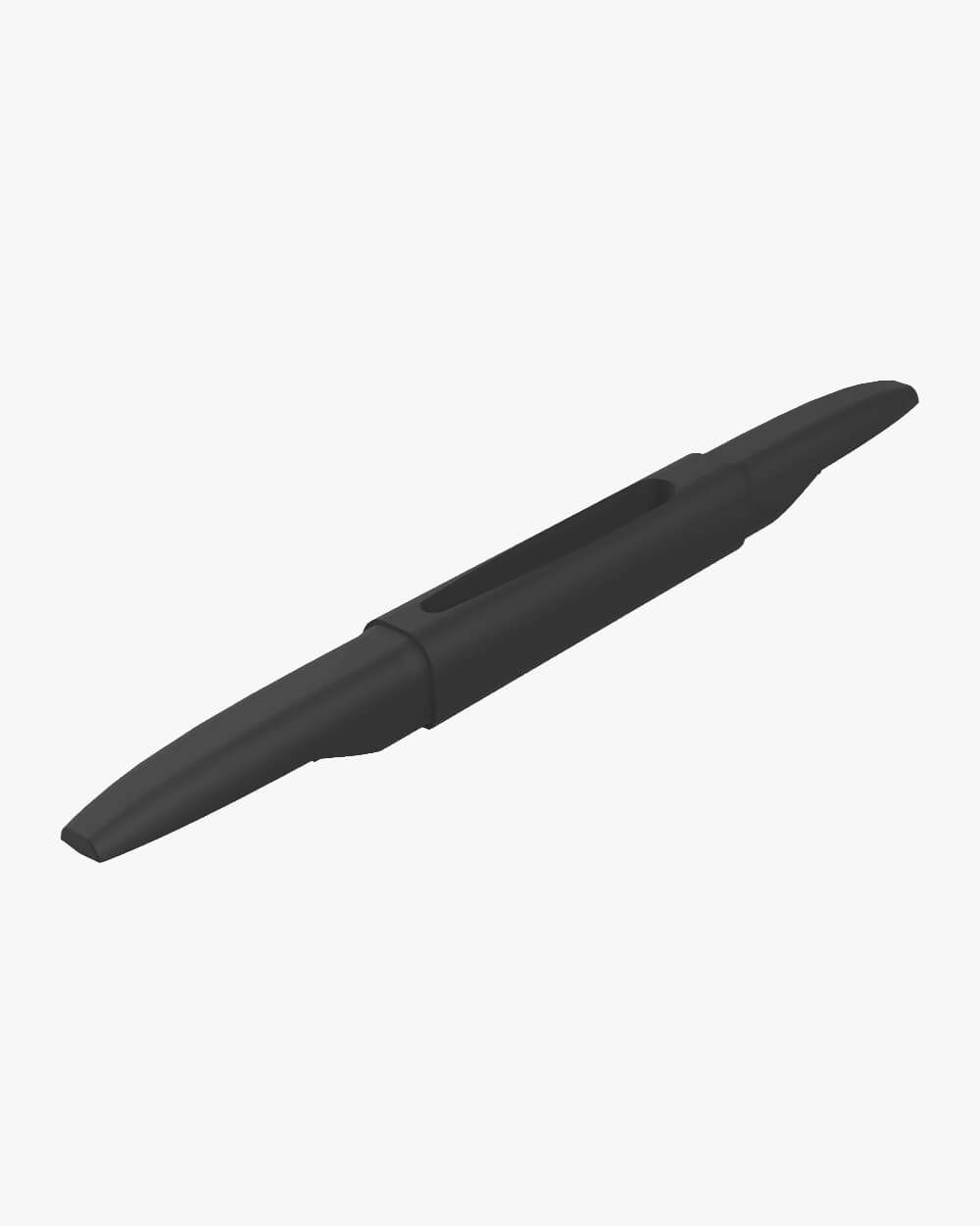 Starboard Hybrid Fuselage AK Mast to UCS 2027