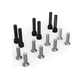 Starboard UCS Bolts Pack 2026