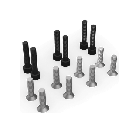 Starboard UCS Bolts Pack 2026