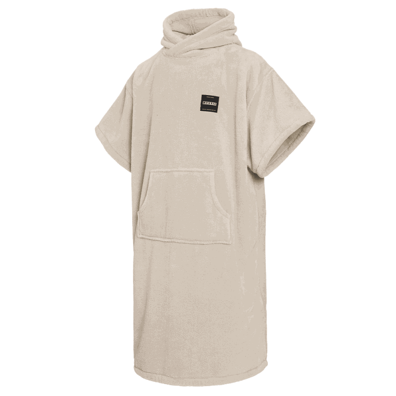 Mystic Poncho Teddy