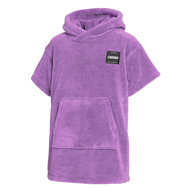Mystic Poncho Teddy Kids