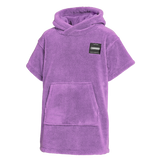 Mystic Poncho Teddy Kids