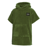 Mystic Poncho Teddy Kids