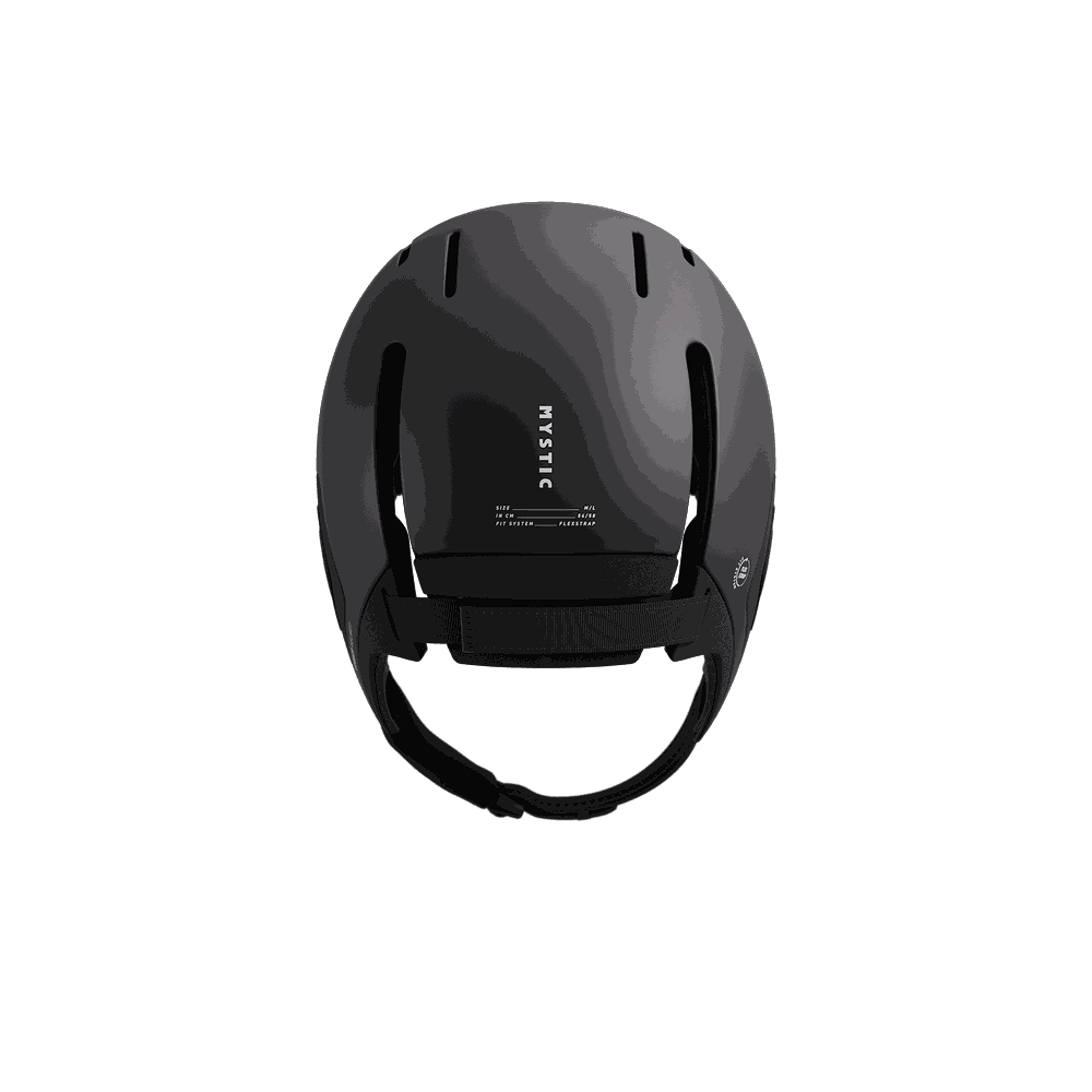 Mystic Legacy Helmet