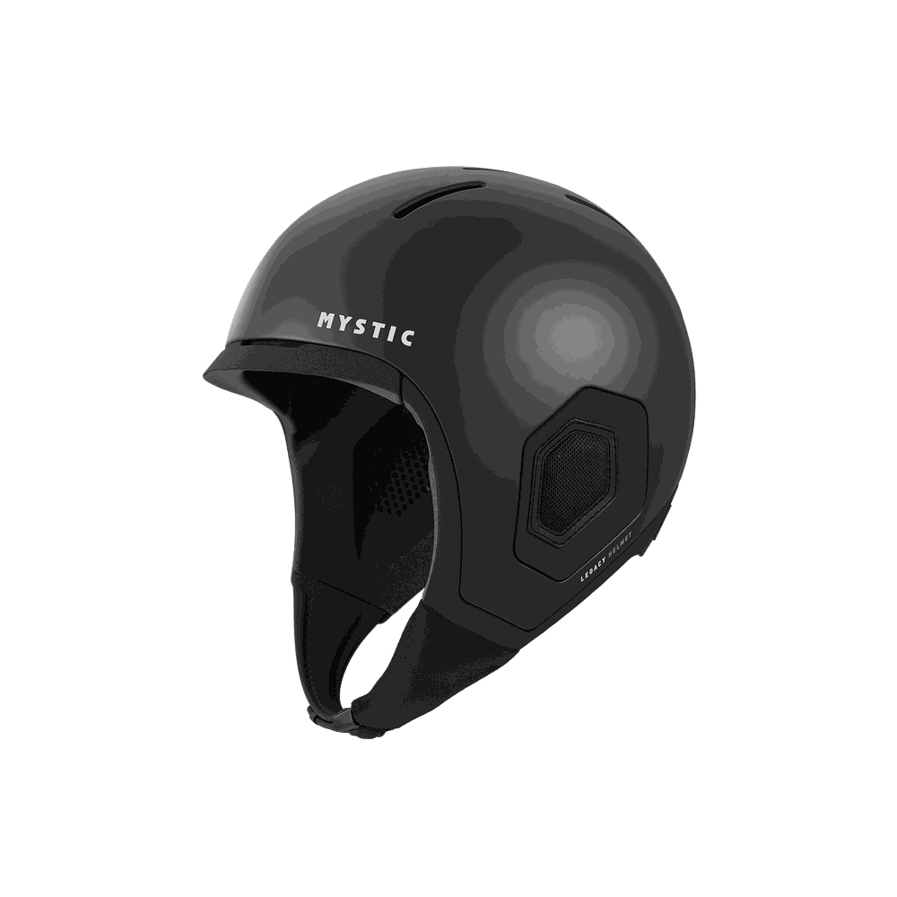 Mystic Legacy Helmet