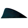 Tekknosport Kiteboard-Finne aus Polyester in Dunkelblau, Seitenansicht