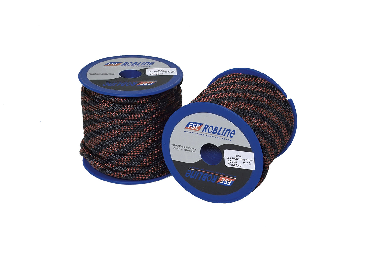 Sirius Mini Coil 10m