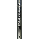 GA Extension PRO Alu LTD MTE 2026 schwarze Aluminium-Erweiterung mit Textilmuster, Frontansicht
