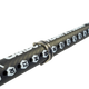 GA 2026 Extension TEAM Carbon Verlängerung mit Carbonschaft, schwarze Oberfläche mit weißen Markierungen, Seitenansicht
