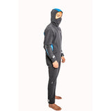 Starboard SPRINT Men Black/Parrot
