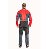 Starboard SUP Suit HD ALLSTAR Rosso/New York/Black