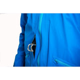 Starboard SUP Suit Element HD Men Parrot/New York/Black